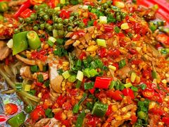 -小街47號江湖菜(四合院店)