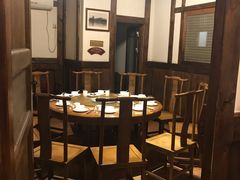 包厢-庶民居中餐馆(花土店)