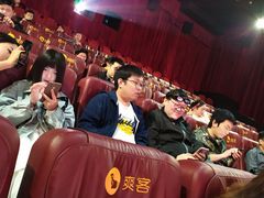 -奥斯卡西元国际影城(4K激光巨幕&杜比全景声沙发座椅)