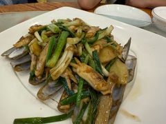 -新金盛·海鲜酒楼(盐田店)