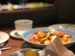 -1861意大利餐厅(文化广场店)