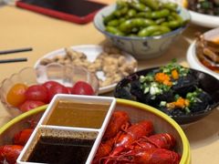 -江味龙虾馆·裸蓝龙虾(南山店)