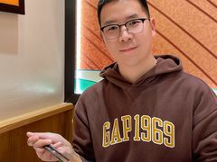 -陳香貴·兰州牛肉面(上海长风大悦城店)