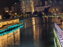 -南通濠河风景名胜区