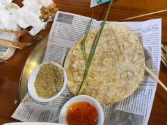 -串王阿三烧烤·小龙虾·烤鱼(拱墅胜利河美食街店)