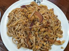 -美玲拉面(鞍山西道店)