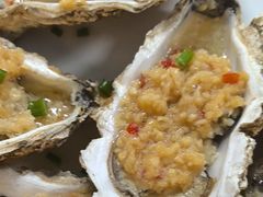 -龚海宝· 烧烤· 羊肉原切挂糊更好吃(庄市店)