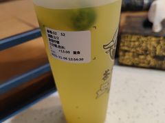 -茶太良品·北京特色茶饮(西站食宝街店)