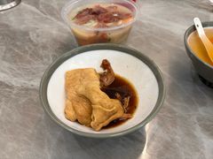 -天台小吃(新城店)