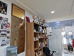 -成泰格斗(环球商业广场店)