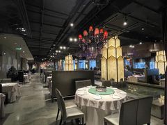 大堂-新沸腾鱼乡(世贸天阶店)