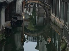 -乌镇东栅景区
