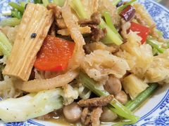 -十二道丰味·徐州土菜·烧烤(何山路店)