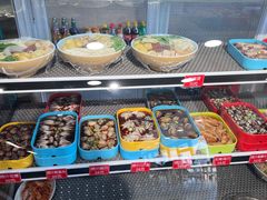 -韩麦大冷面(桂花街直营店)