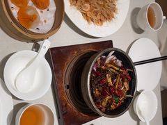 -狮王府淮扬菜(新街口友谊店)
