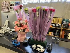 -琪航健身工作室(杨高南路地铁站店)