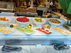 -苏州知音温德姆至尊酒店·四季海鲜自助餐厅(汾湖店)