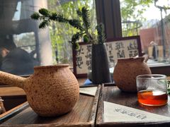 -扫雪煮茶(西村店)