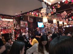 大堂-大头虾越式风味餐厅(光明广场店)