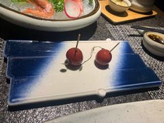 -吉盛川创作料理(保利国际广场店)