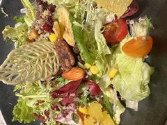 -半秋山西餐厅(宜昌大洋店)