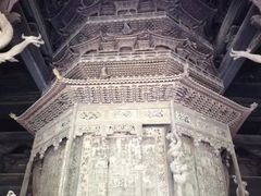 -报恩寺(平武县)