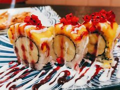 -福樱兰海鲜放题铁板烧(加州店)