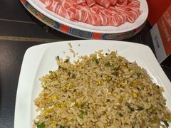 -京悦南门涮羊肉·羊蝎子火锅(田林路店)