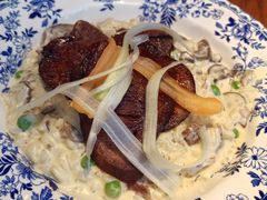 -弗兰克牛排西餐厅Ribone steak house(柠檬花园店)