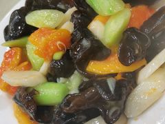 -燕风楼烤鸭店(建设总店)