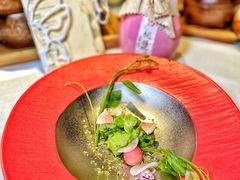 -叶叶菩提·晋福宫