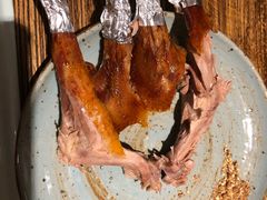 -青年公社烤鸭(青年路店)