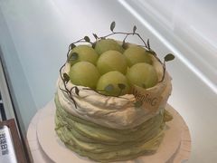 -WenTinG文汀·半糖蛋糕(合生汇店)