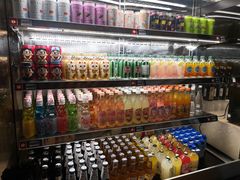 -雍和会海鲜姿造自助(湖东路店)
