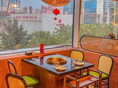 -三江两海老火锅(北京首店)