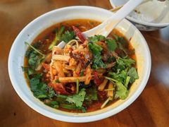 -万县面馆(高笋塘店)