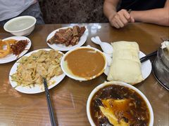 -白魁老号饭庄(交道口店)