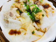 -福满园大酒楼(梅林店)