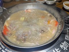 -泽成冰煮羊(非·遗东岸国际店)