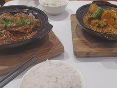 -香港深仔记茶餐厅(东门店)