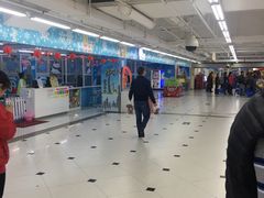-天河沃尔玛
