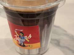 -Jeans Coffee牛仔裤咖啡