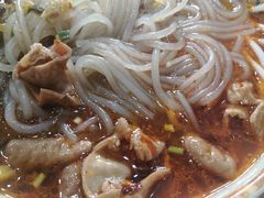 -天府面庄(天平路店)