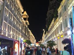 -八婆婆烧仙草(中山路店)