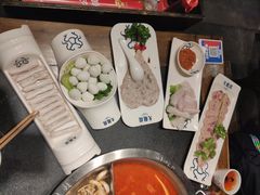 -大龙燚火锅(春熙店)