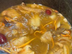 -芸山季·云南山珍菌火锅(人民广场来福士店)