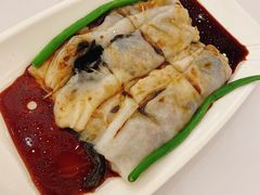 -新成海港大酒楼(康华路店)