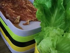 -烤圣自助美食音乐餐厅