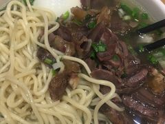 -思泊湖牛肉面(兰州总店)