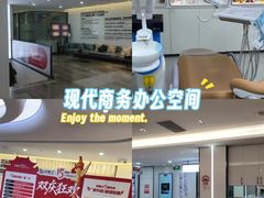 -牙博士口腔品牌连锁(杨浦店)